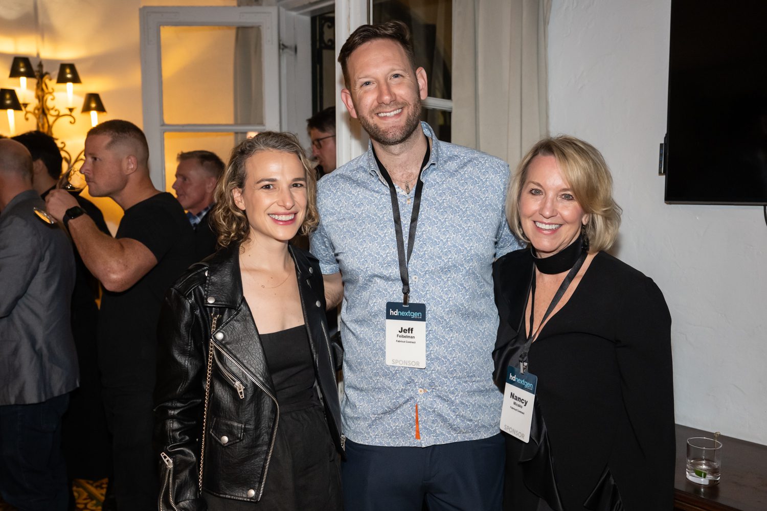 HD NextGen Forum 2023, slide 35