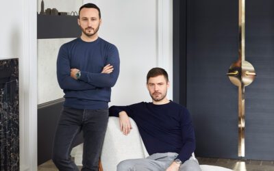 Humbert & Poyet’s Designs Pay Homage to the South of France