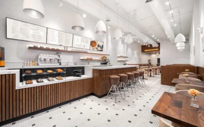 Kanela Breakfast Club Opens Fourth Chicago Location