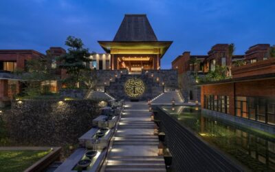 Garrya Bianti Yogyakarta Opens in Indonesia