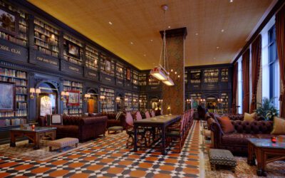 Graduate Hotels Makes Its Way to Princeton
