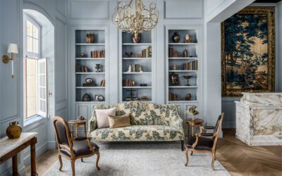 Jordan Vineyard & Winery Uncorks a Reimagined Chateau