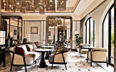 InterContinental Chiang Mai the Mae Ping Honors Tradition