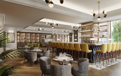 An Art-Inspired Members Club Lands in Orange County