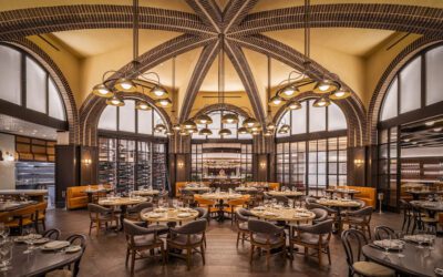 Peter Luger Steak House Launches in Las Vegas