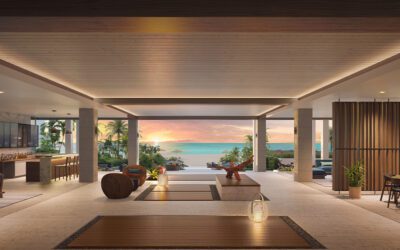 The Loren at Turtle Cove Plans 2026 Opening in Turks and Caicos