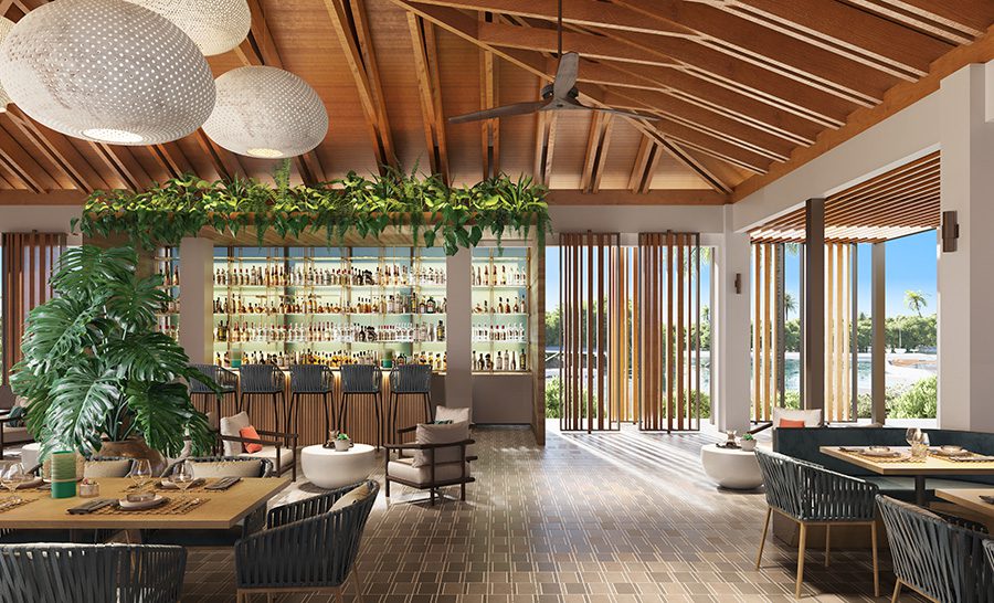 The Loren at Turtle Cove Plans 2026 Opening in Turks and Caicos ...