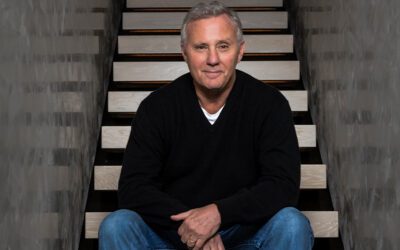 Memoir: Ian Schrager