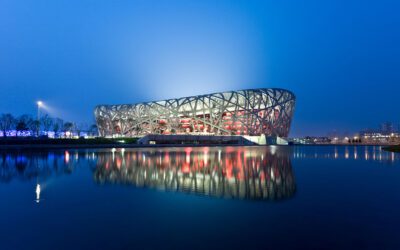 Five on Friday: November 3rd, 2023