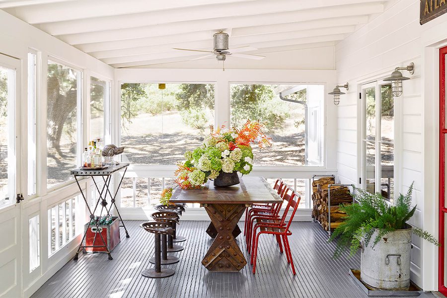 Designer Ken Fulk Choreographs a World All His Own, slide 2