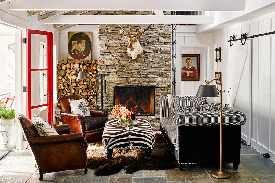 Designer Ken Fulk Choreographs a World All His Own, slide 8