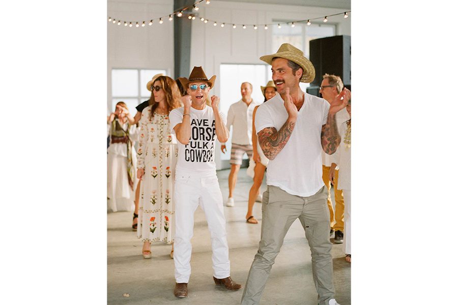 Designer Ken Fulk Choreographs a World All His Own, slide 9