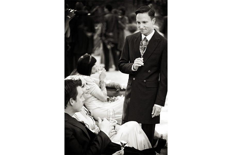 Designer Ken Fulk Choreographs a World All His Own, slide 7