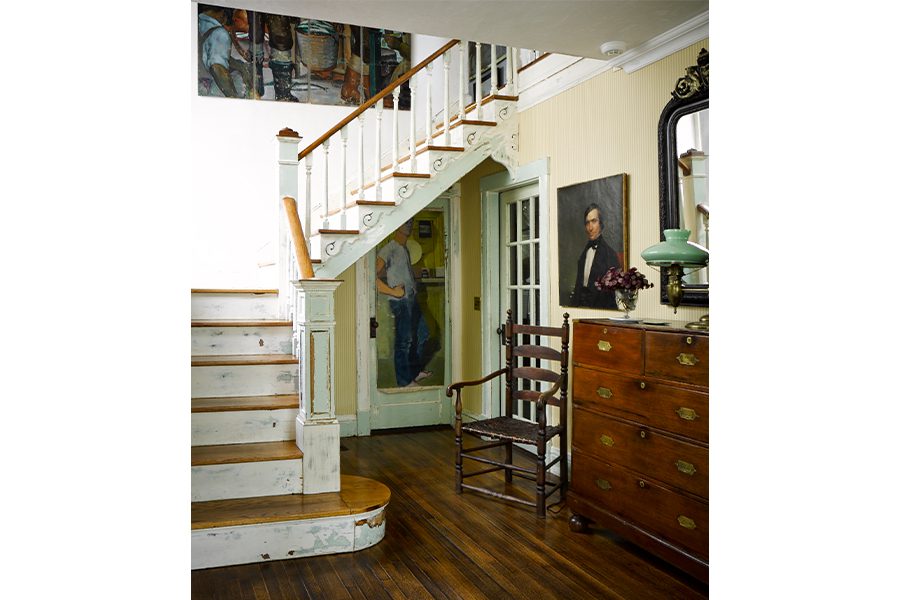 Designer Ken Fulk Choreographs a World All His Own, slide 11