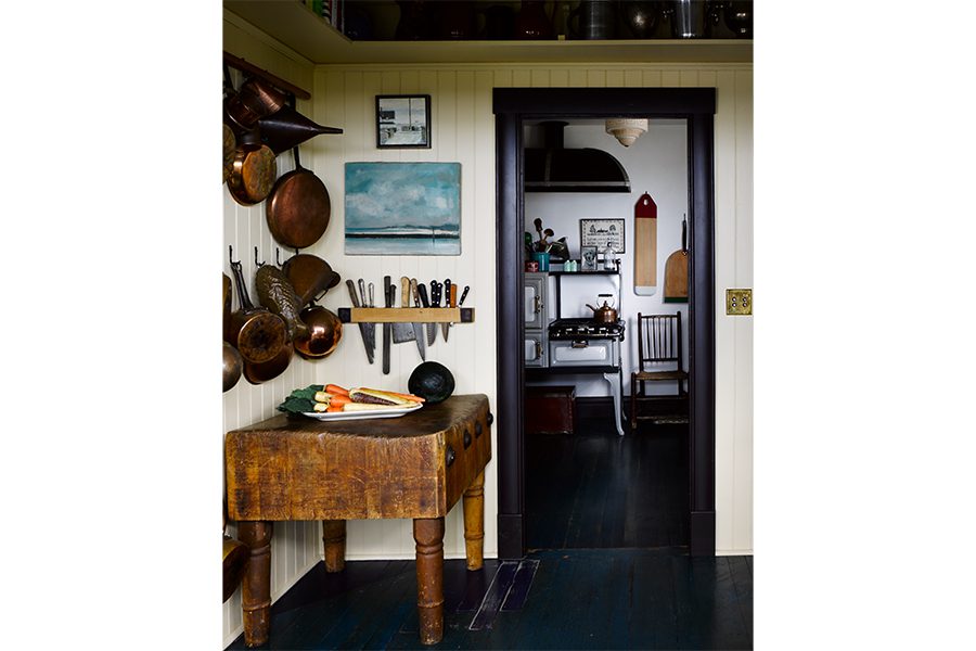 Designer Ken Fulk Choreographs a World All His Own, slide 6