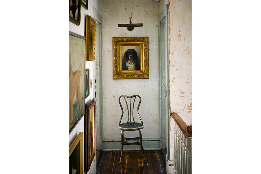 Designer Ken Fulk Choreographs a World All His Own, slide 4