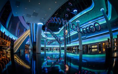 Five on Friday: November 10th, 2023