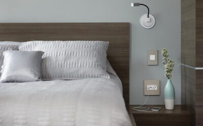 High-End Design Elements Meet the Needs of Today’s Travelers