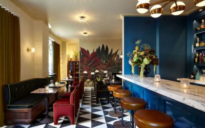 Hoboken’s Little Bar Is Small Yet Mighty