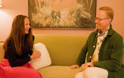 Platinum Circle 2023: Martin Brudnizki