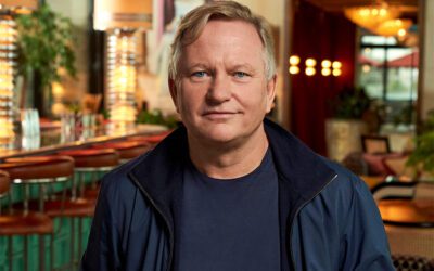 Nick Jones Founded Soho House 28 Years Ago. What Comes Next?