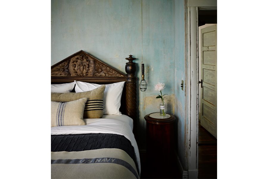 Designer Ken Fulk Choreographs a World All His Own, slide 10