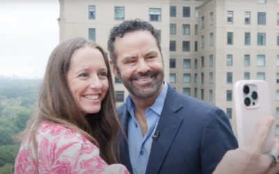 Platinum Circle 2023: Raul Leal