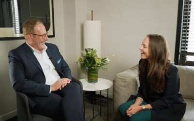 Platinum Circle 2023: Ted Carroll