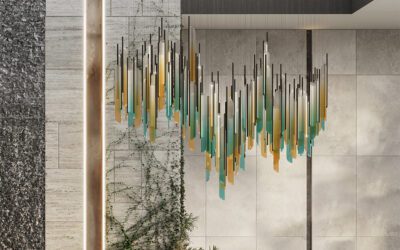Liquid Sky from Yellow Goat Design