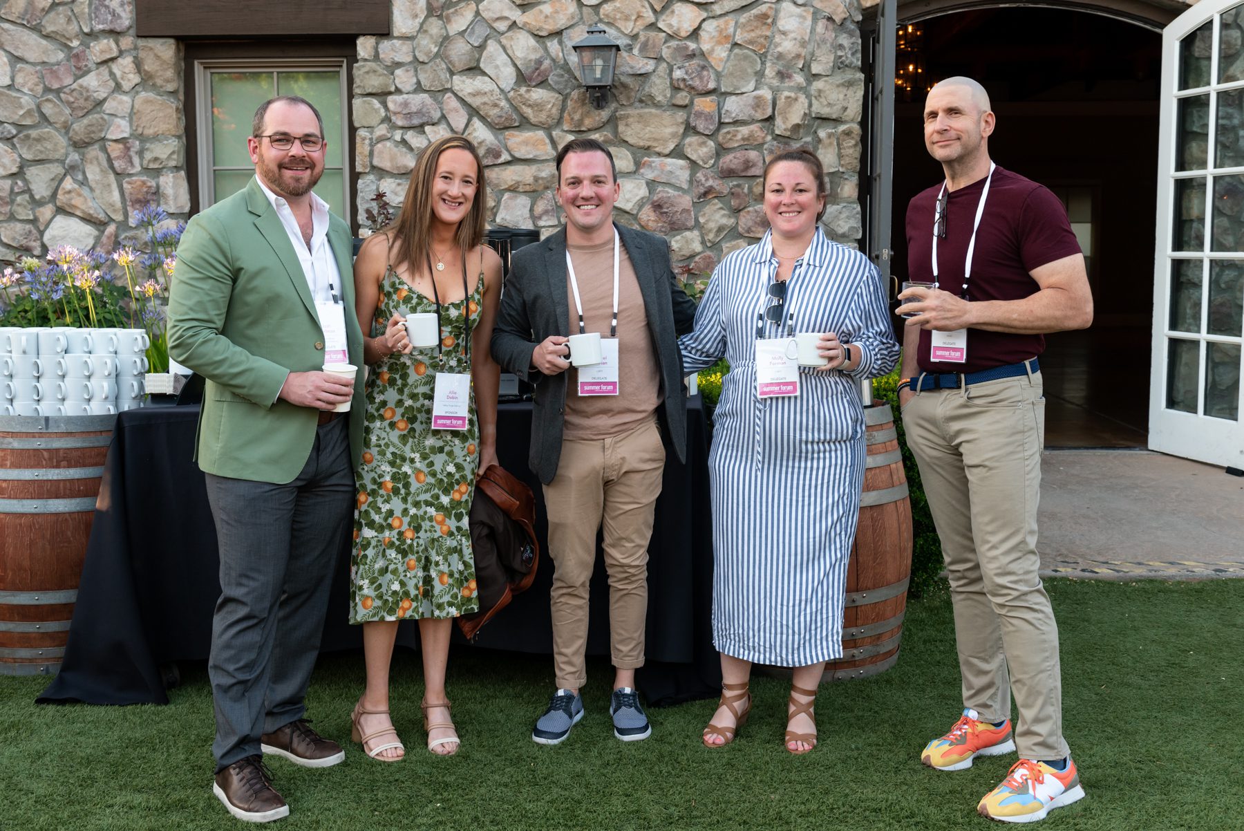 BD Forums 2023, slide 5