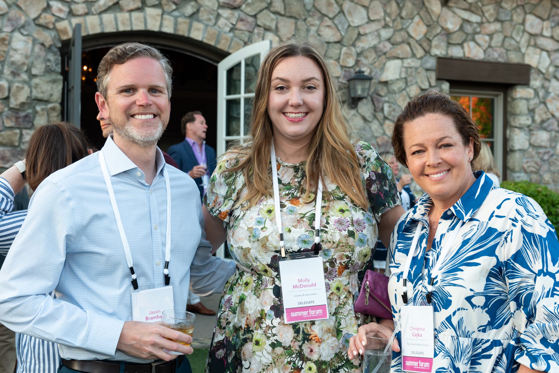 BD Forums 2023, slide 8