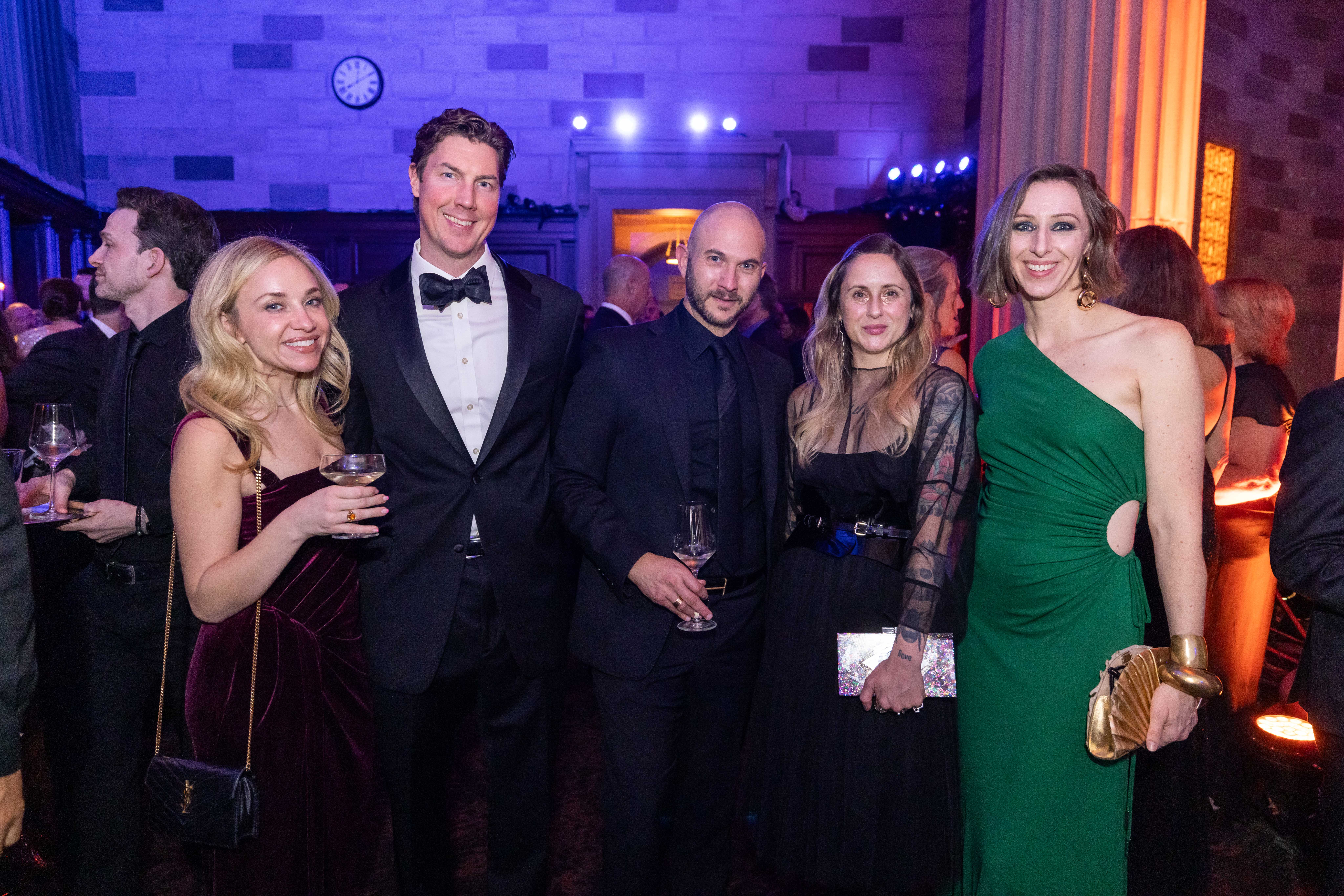 Platinum Circle Awards Gala 2023, slide 16