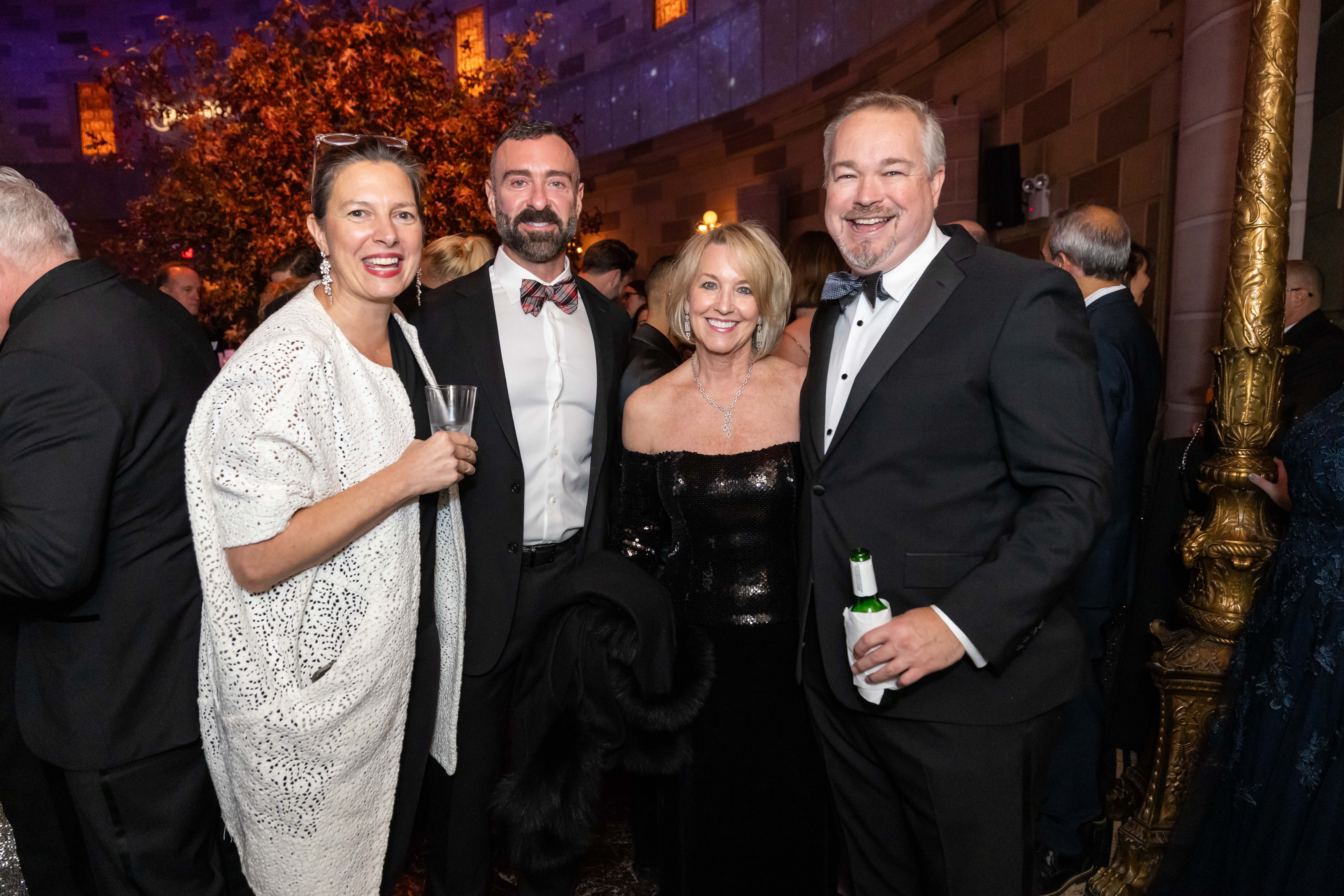 Platinum Circle Awards Gala 2023, slide 8