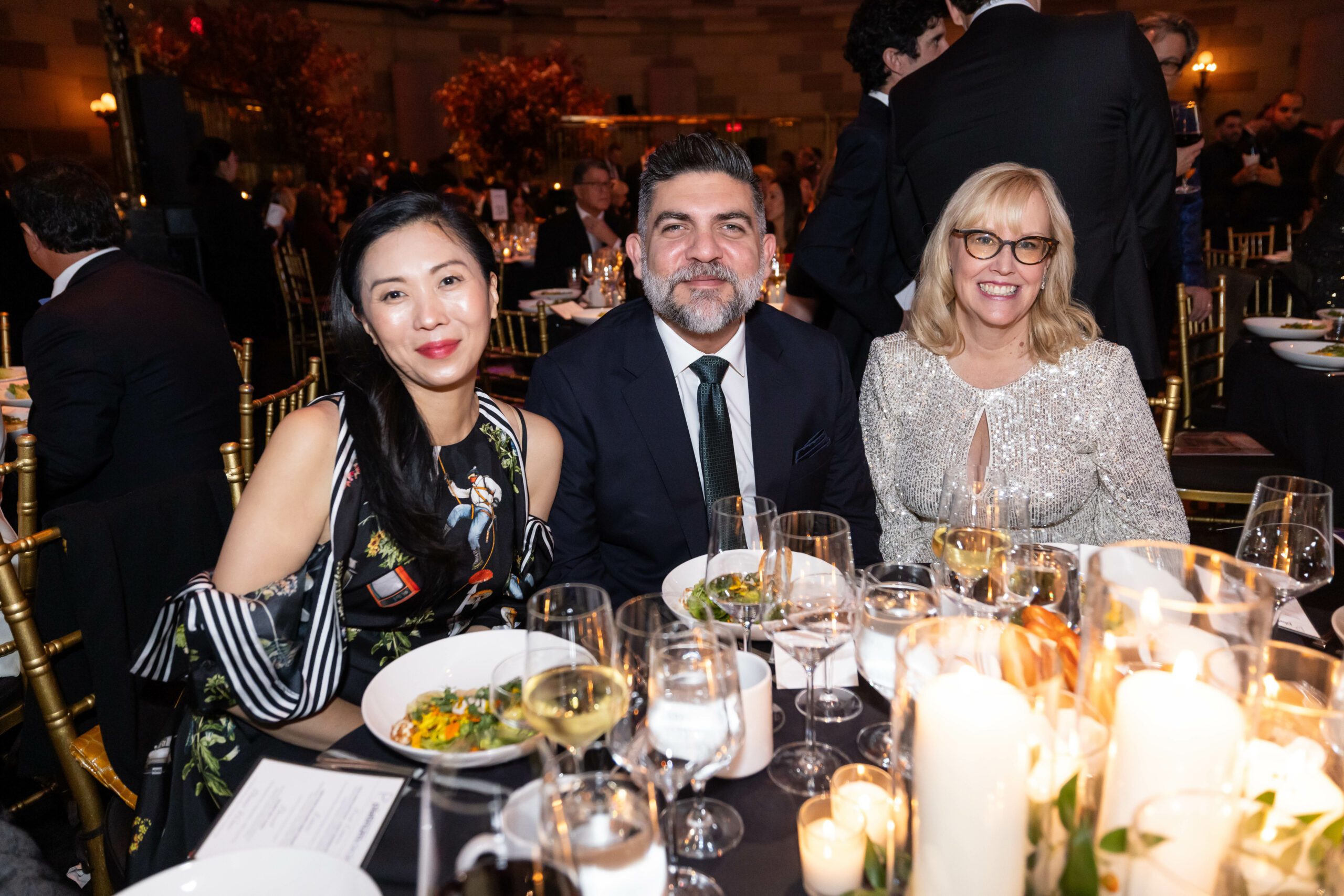 Platinum Circle Awards Gala 2023, slide 11