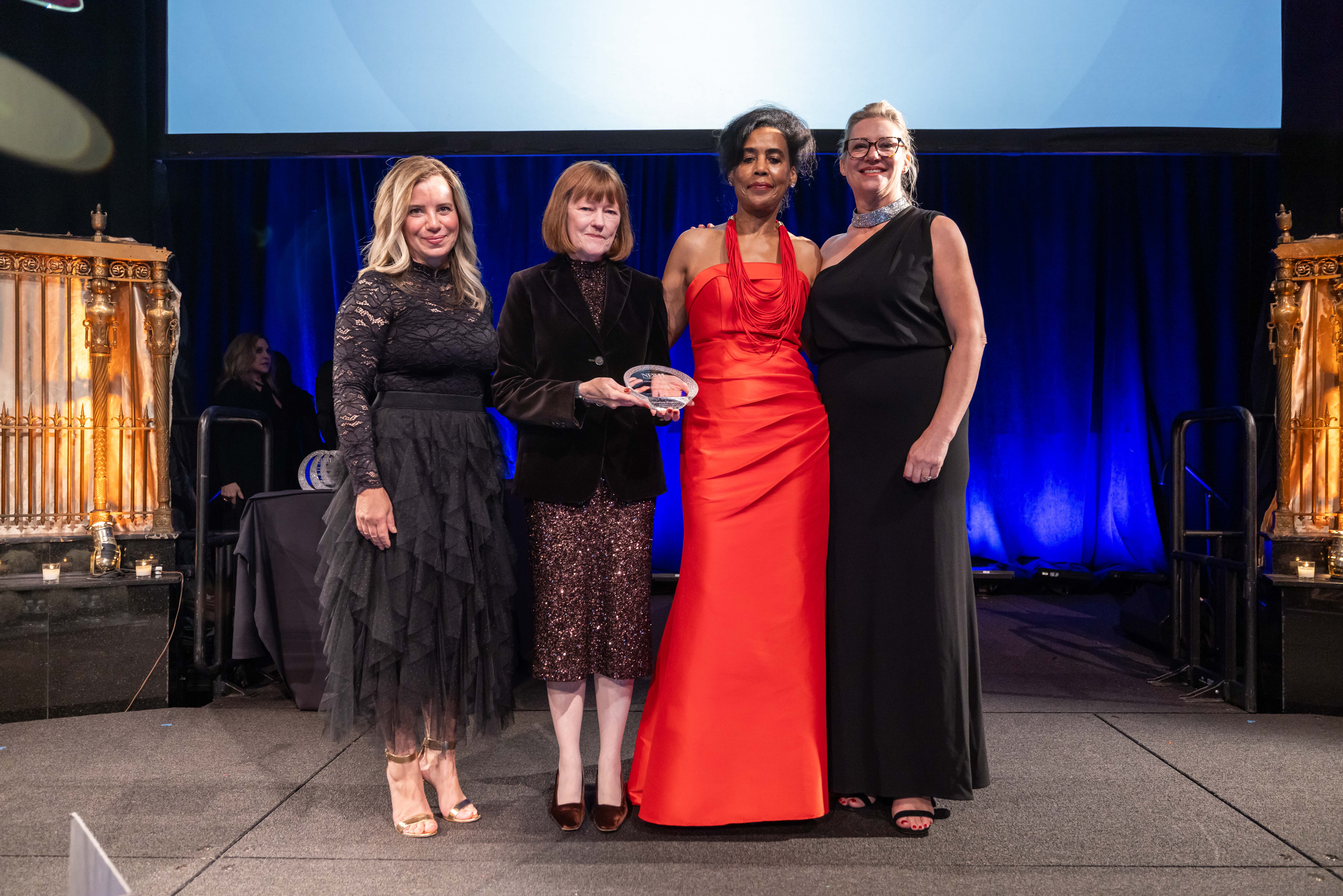 Platinum Circle Awards Gala 2023, slide 3