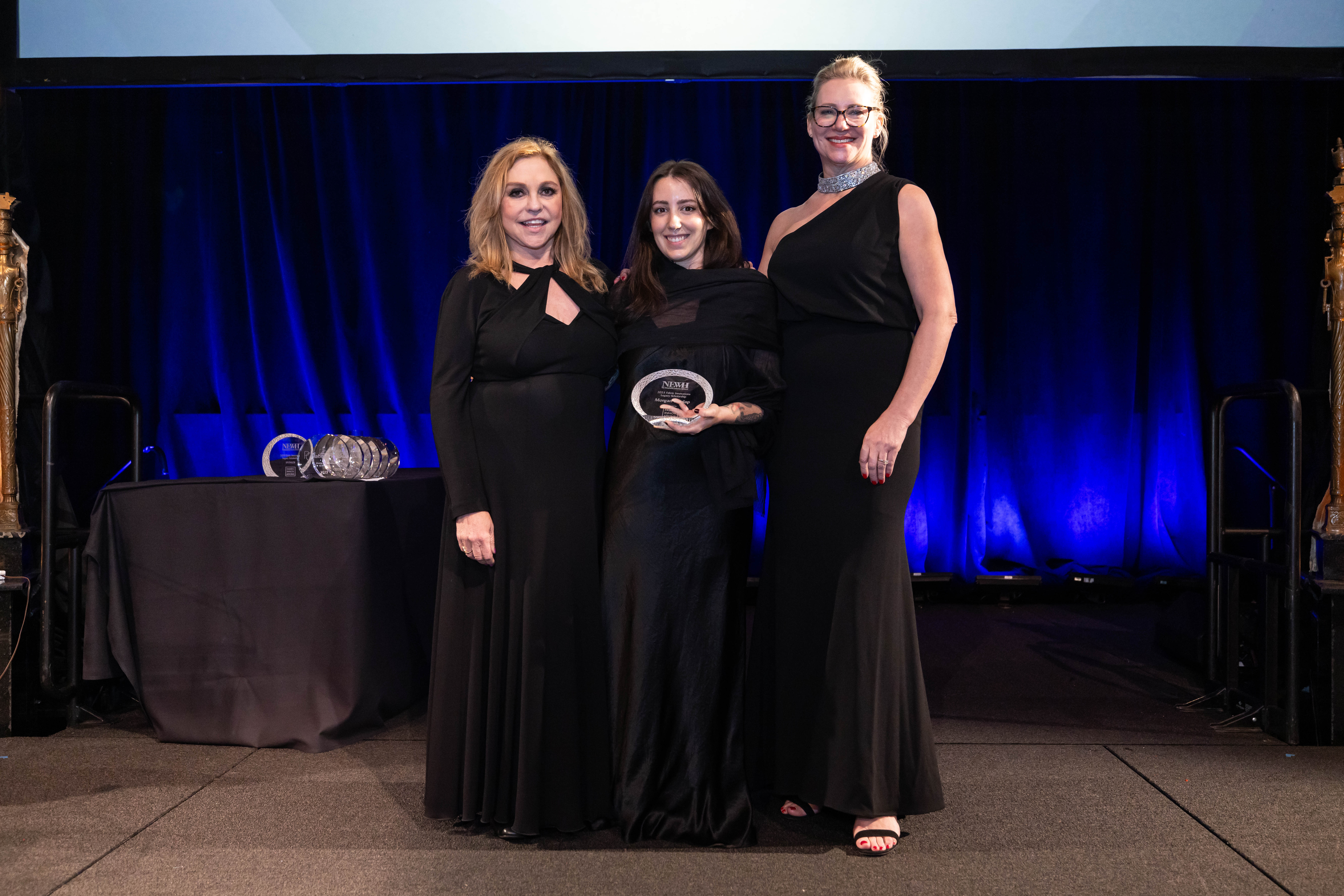 Platinum Circle Awards Gala 2023, slide 4