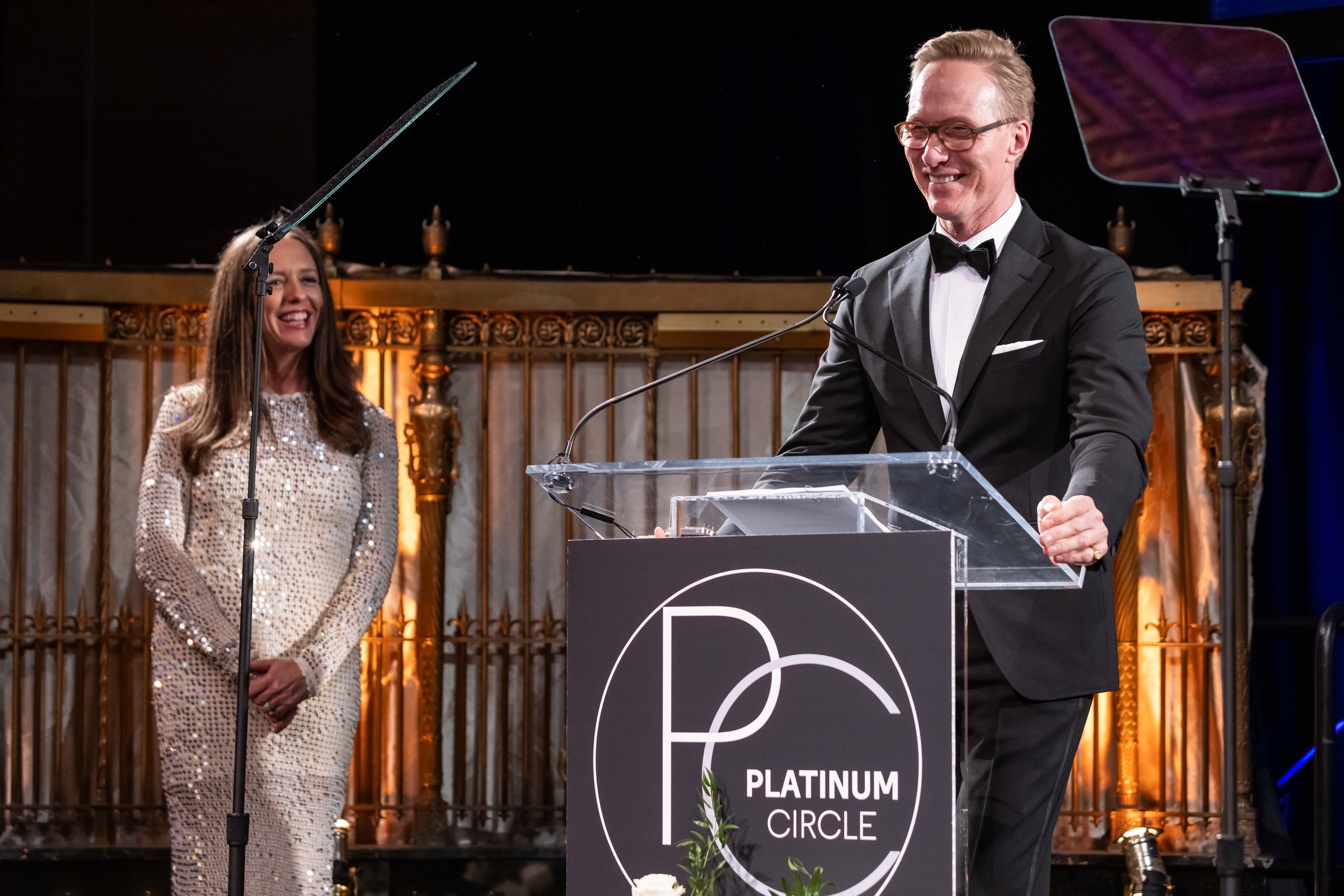 Platinum Circle Awards Gala 2023, slide 13