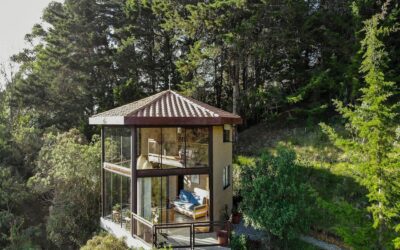 Cannúa Debuts as Colombia’s First Luxury Ecolodge