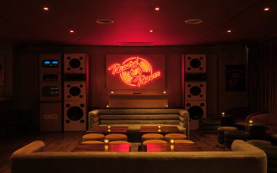 New York’s Record Room Takes Us On a Journey Back in Time