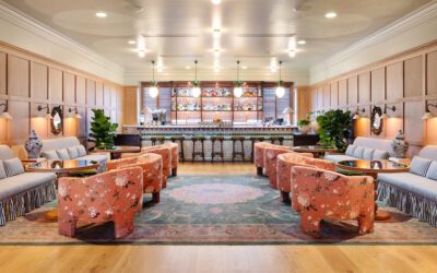 Palisociety Brings Its Charming Style to Florida