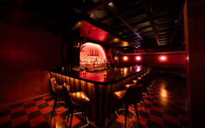 Blind Barber Reopens Culver City Outpost