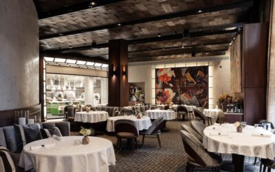Emeril’s Flagship Restaurant Reopens After Renovations