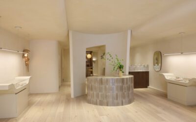 Melanie Auld’s Vancouver Store Embodies Refined Minimalism