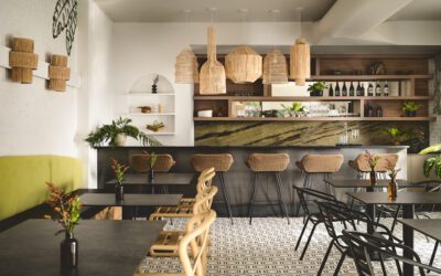 Plant-Based Restaurant HAAM Opens in Brooklyn