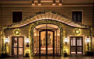 Five on Friday: December 1st, 2023