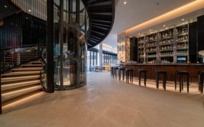 Mr Chow Restaurant Debuts in the Middle East