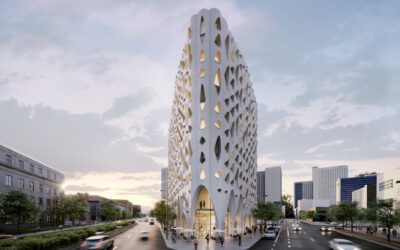 Hotel Brands Pioneer New Sustainability Initiatives