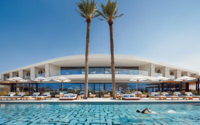 The Best Europe Hotel Openings of 2023