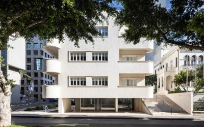 The Best Hotel Openings in the Middle East and Africa for 2023