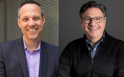 The Gettys Group Companies Appoints Two New CEOs